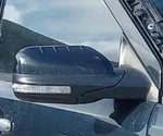 2011-2015 Ford Explorer Rh Passenger Door Mirror Side View Oem. Fixed Price $257.58.