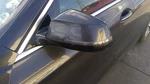 Driver Side View Mirror Power Heated With Camera Fits 14-16 Bmw 528I 651364. Fixed Price $329.99.