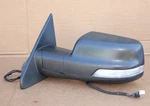 * Oem 2019-2024 Dodge Ram 1500 Left Mirror Heated 68276501AF. Fixed Price $106.65.