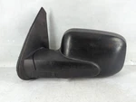 2006-2011 Chevrolet Hhr Driver Left Side View Power Door Mirror Black Gnljc. Fixed Price $51.96.