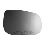 New Convex Right Replacement Mirror For 08-13 Volvo C30 W/o Backing Plate. Fixed Price $32.57.