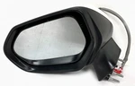 Oem Left Driver Side Exterior Mirror For Toyota Corolla Sedan White 87940-02928. Fixed Price $85.00.