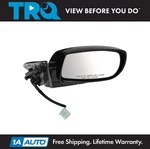 Trq Power Heated Mirror Right Passenger Side For Genesis 2DR Coupe. Fixed Price $94.95.