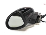 11-14 Porsche Cayenne (958) Left Pfold Autodim Blind Spot Door Mirror (black). Fixed Price $232.74.