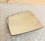 2015 2025 Ford Transit 150 250 Right Upper Door Mirror Glass CK4Z-7K707D Oem. Fixed Price $66.50.