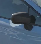 2023 Subaru Xv Crosstrek Lh Driver Door Mirror Side View Oem. Fixed Price $204.58.
