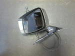 Nos 1970 Ford Torino Outer Mirror Assembly Lh Remote Chrome D0OZ-17696-B. Fixed Price $199.99.