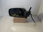 2008 Toyota Corolla Left Drive Side View Mirror 713501A Color Dark Gray Oem. Fixed Price $88.90.
