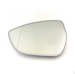 New Audi E-tron Ge Front Left Door Mirror Glass 4KE857535L Original. Fixed Price $281.94.
