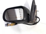 00-03 Jaguar Type Left Side View Mirror Assembly Black Memory Power Fold. Fixed Price $124.99.