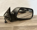 2005-2010 Jeep Grand Cherokee Passenger Side View Power Mirror Black F04B02027. Fixed Price $54.95.