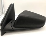 2018-2022 Chevrolet Equinox Driver Side View Power Door Mirror Black C04B25002. Fixed Price $89.99.