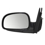 HY1320144 New Vision Replacement Power Door Mirror Lh For 03-04 Hyundai Santa Fe. Fixed Price $38.00.