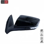 Power Heated Mirror For 2014-20 Chevy Impala Lh Driver Signal Blind Spot Puddle. Fixed Price $136.95.