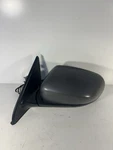 2017-2022 Jeep Compass Left Driver Side View Door Mirror Gray Oem. Fixed Price $119.99.