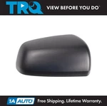 Trq Mirror Cap Fits 2008-2014 Mitsubishi Lancer. Fixed Price $26.95.