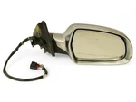 2010-2016 Audi S4 B8 Power Mirror Side View Manual Fold Right Rh 8K1857410AG. Fixed Price $171.46.