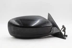 Right Passenger Side Black Door Mirror Fits 2012-2014 Chrysler 300 Oem #44270. Fixed Price $40.00.