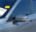 18 19 Mitsubishi Eclipse Cross Lh Driver Electric Power Door Mirror Oem Lkq. Fixed Price $496.08.