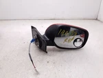 06-11 Toyota Yaris Passenger Side View Mirror Assembly. Fixed Price $97.49.