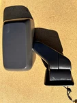 2008-2010 Hummer H3 Driver Lh Side View Door Mirror Oem Lkq. Fixed Price $170.25.