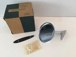 Chevrolet Part 988471 985169 Chrome Mirror Outside Rear View Model L-49. Fixed Price $295.00.
