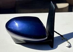 2014 2017 Honda Odyssey Right Passenger Side Mirror W/ Camera Heated Blue 11 Pin. Fixed Price $250.79.
