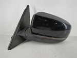 2010-2014 Bmw X6 Driver Left Side View Power Door Mirror Black Yfmnh. Fixed Price $136.07.