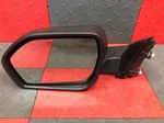 2020-2023 Ford Explorer Driver Left Side View Mirror Power Manual Fold Black Oem. Fixed Price $152.49.