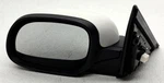 Oem Kia Soul Left Driver Side Exterior Mirror 87610-B2550 Surface Scratches. Fixed Price $119.00.