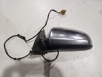 Driver Side View Mirror Power Station Wgn Sedan Fits 04-05 Audi A4 B6 Oem. Fixed Price $81.00.