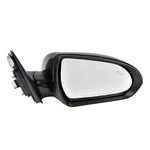 Mirror Passenger Right Side Heated Hand 87620-F3020 For Hyundai Elantra 17-20. Fixed Price $40.78.