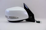 2016-2021 Lexus LX570 Right Rh Passenger Side Mirror W/ Camera Oem 87910-60S41. Fixed Price $999.00.