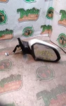 Passenger Side View Mirror Power Korea Built Hybrid Fits 16-19 Sonata 3280101. Fixed Price $207.99.