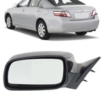 For 2007 2008 2009 2010 2011 Toyota Camry Left Driver Side Mirror Replacement. Fixed Price $49.95.