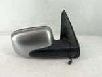 2006-2007 Chevrolet Hhr Passenger Right Side View Power Door Mirror Grey UL3LB. Fixed Price $49.48.