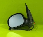 99 Ford Expedition Driver Left Power Side View Mirror Oem 863-7. Fixed Price $40.00.