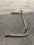 Kenworth K053-840 Truck Mirror Bracket Lh Left Side Oem. Fixed Price $119.00.