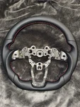 Mazda CX-5 Aftermarket Steering Wheel. Fixed Price $360.00.