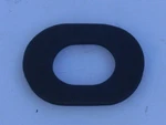 1948 1949 1950 1951 1952 Ford Truck Fuel Tank Outlet To Floor Seal New *. Fixed Price $8.75.