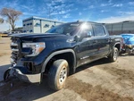 Passenger Side View Mirror Manual Folding Fits 19-25 Sierra 1500 Pickup 2605585. Fixed Price $255.70.