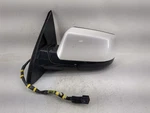 Gmc Yukon Xl 1500 Driver Left Side View Power Door Mirror White Yzzhk. Fixed Price $284.89.