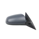 New Unpainted Passenger Side Door Mirror Fits 2006-2008 Audi A6 128-61629R. Fixed Price $446.96.