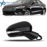 Ford Fusion 2015-2017 Passenger Mirror Memory 12 Pin Rh FS7Z17682DA-PFM. Fixed Price $60.23.