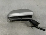 2017-2020 Lincoln Mkz Passenger Right Side View Power Door Mirror Chrome Kmjjy. Fixed Price $401.00.