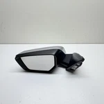 2014 - 2020 Chevrolet Impala Driver Left Side Silver Mirror 84269269 Oem. Fixed Price $94.49.