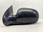 2005-2006 Hyundai Santa Fe Driver Left Side View Power Door Mirror NYR56. Fixed Price $48.89.
