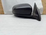 Passenger Side View Mirror Power Korea Built Hybrid Fits 16-17 Sonata 21580. Fixed Price $144.00.