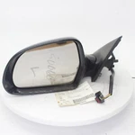 2009 Audi A4 Lh Side View Mirror Part Number 128-50338L. Fixed Price $36.99.