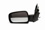 2006-2011 Chevrolet Hhr Black Side Door View Mirror Pwr Lh Passenger. Fixed Price $43.00.